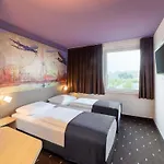 Duesseldorf-airport 3* Düsseldorf