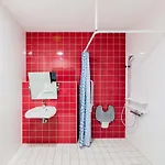 Duesseldorf-airport Szálloda 3*