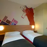 Szálloda Duesseldorf-airport 3*