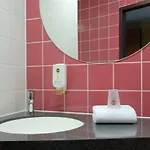 Szálloda Duesseldorf-airport 3*