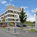 Duesseldorf-airport 3* Düsseldorf
