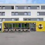 Duesseldorf-airport 3* Düsseldorf