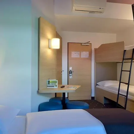 Hotel Düsseldorf-airport