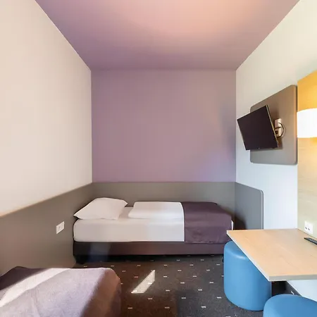 Hotel Düsseldorf-airport