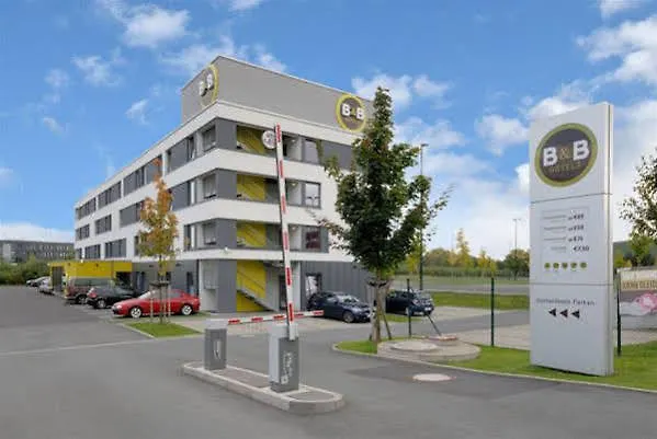 Duesseldorf-airport 3* Düsseldorf