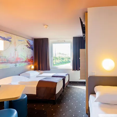 Duesseldorf-airport Hotel Düsseldorf