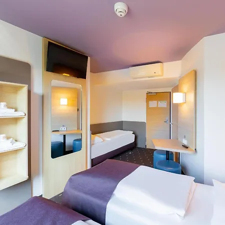 Hotel Duesseldorf-airport Düsseldorf