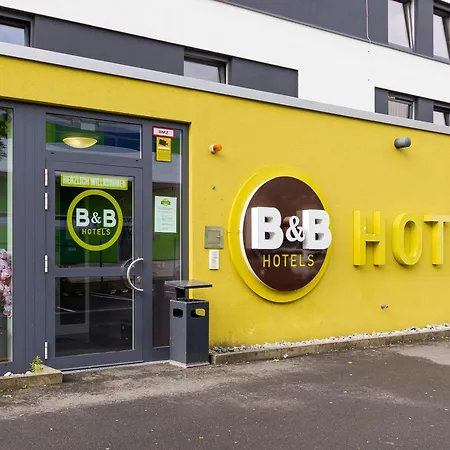 Duesseldorf-airport Hotel Düsseldorf