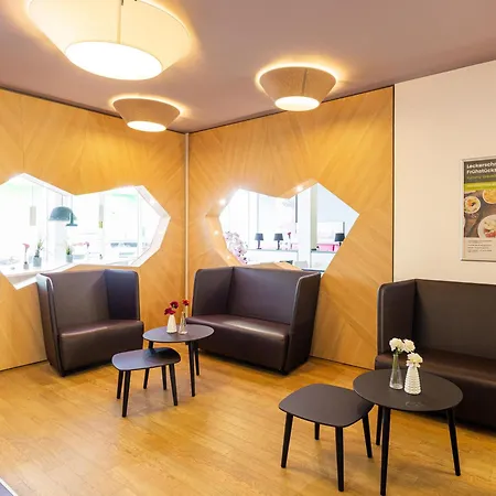 Hotel Duesseldorf-airport Düsseldorf