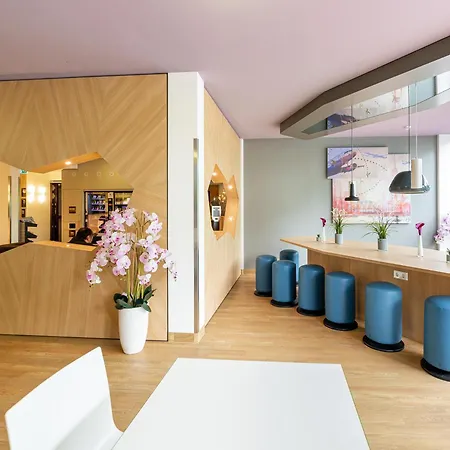 Hotel Duesseldorf-airport Düsseldorf