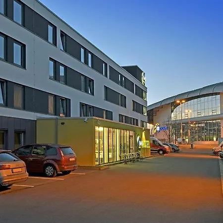 Duesseldorf-airport Hotel Düsseldorf