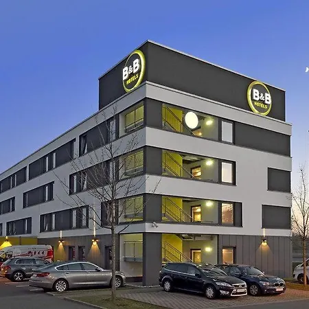 Duesseldorf-airport Hotel Düsseldorf