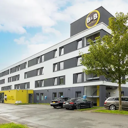 Duesseldorf-airport Hotel Düsseldorf
