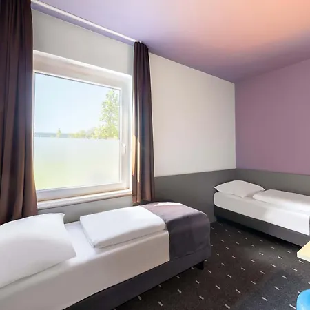 Duesseldorf-airport Hotel