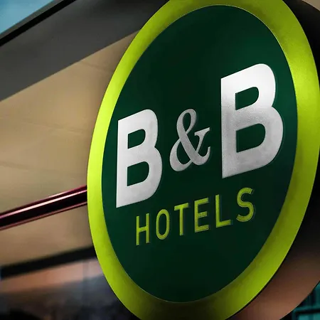 Hotel Duesseldorf-airport 3*