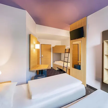 Duesseldorf-airport Hotel Düsseldorf