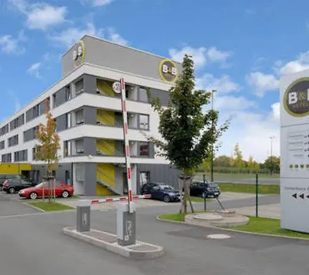 Duesseldorf-airport 3* Düsseldorf