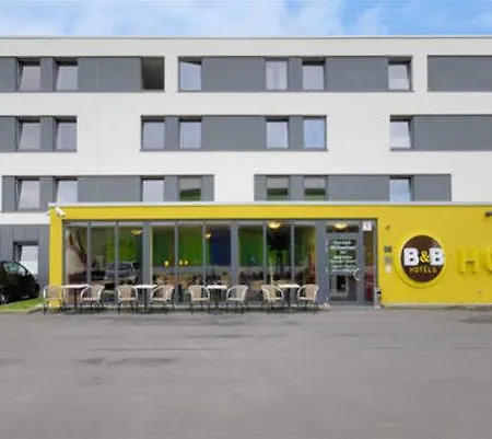 Duesseldorf-airport 2* Düsseldorf
