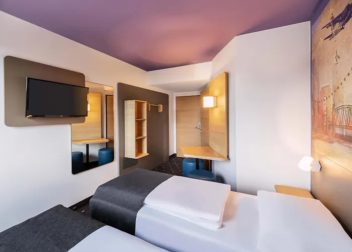 Düsseldorf-airport Düsseldorf