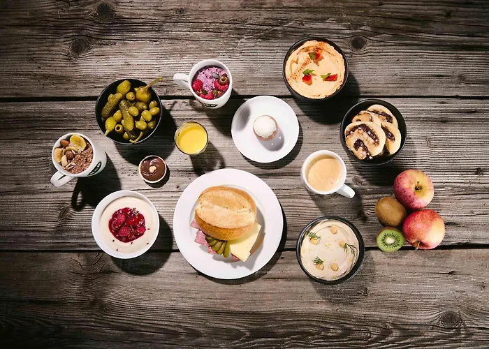 호텔 Duesseldorf-airport 3*