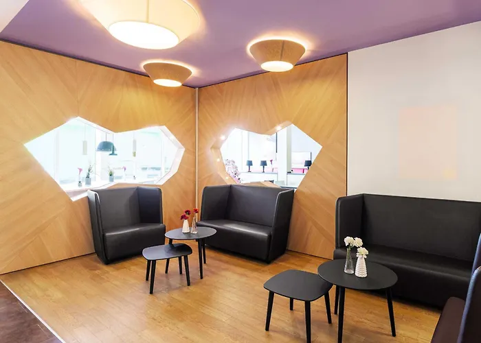 Duesseldorf-airport 3*