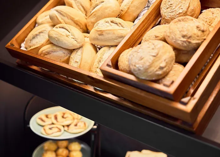 Hotel Düsseldorf-airport