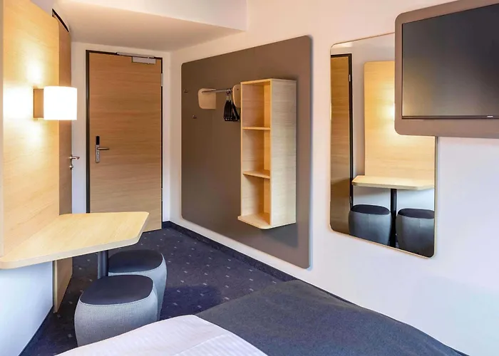 Duesseldorf-airport 뒤셀도르프