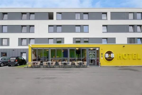 Duesseldorf-airport 3* Дюссельдорф