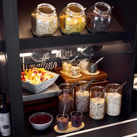 Duesseldorf-airport Hotel